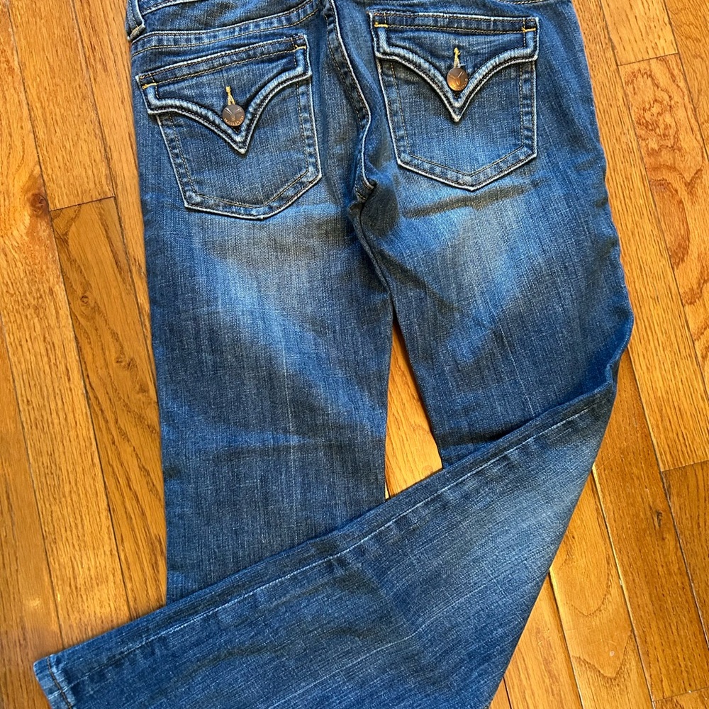 Vigoss Stuido Jeans